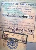 Visa Information on Cape Verde Islands