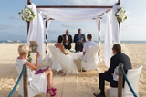 Weddings on the beach Sal Island