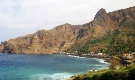 images and info on Brava Island Cape Verde