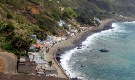 images and info on Brava Island Cape Verde