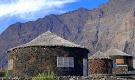 information and images of Fogo Island Cape Verde