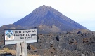 information and images of Fogo Island Cape Verde