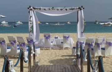 Wedding Services Sal Island