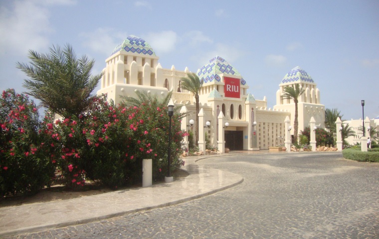 Investing in Property Cape Verde islands